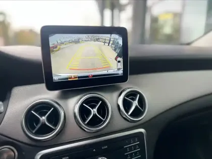 Photo 9 Mercedes GLA 180 Sensation