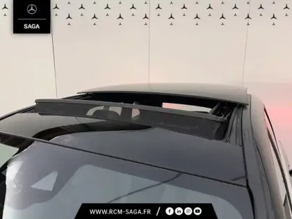 Photo 11 Mercedes Classe B 180 d Business Line Edition