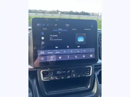 Photo 9 Toyota Proace Max L2H2 3.3 2.2 120 BVM Start 2.2L 140 D