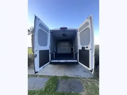 Photo 5 Toyota Proace Max L2H2 3.3 2.2 120 BVM Start 2.2L 140 D