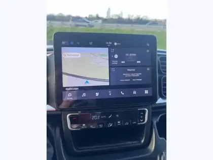 Photo 8 Toyota Proace Max L2H2 3.3 2.2 120 BVM Start 2.2L 140 D