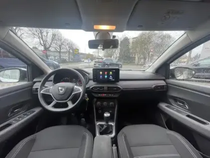 Photo 11 Dacia Sandero 90CH CONFORT