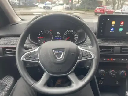 Photo 14 Dacia Sandero 90CH CONFORT