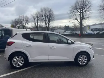 Photo 5 Dacia Sandero 90CH CONFORT