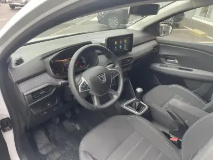 Photo 8 Dacia Sandero 90CH CONFORT