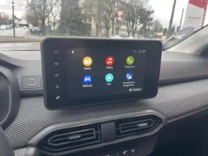 Photo 16 Dacia Sandero 90CH CONFORT