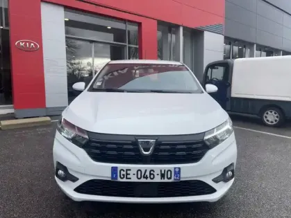 Photo 7 Dacia Sandero 90CH CONFORT