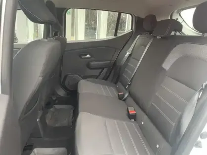 Photo 10 Dacia Sandero 90CH CONFORT