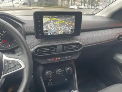 Photo 17 Dacia Sandero 90CH CONFORT