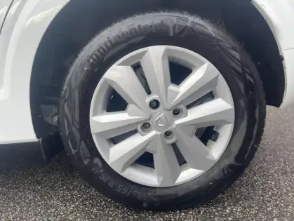 Photo 13 Dacia Sandero 90CH CONFORT