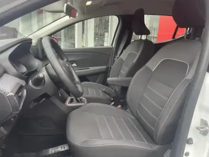 Photo 9 Dacia Sandero 90CH CONFORT