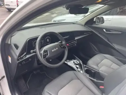 Photo 8 Kia Niro ACTIVE 204CH