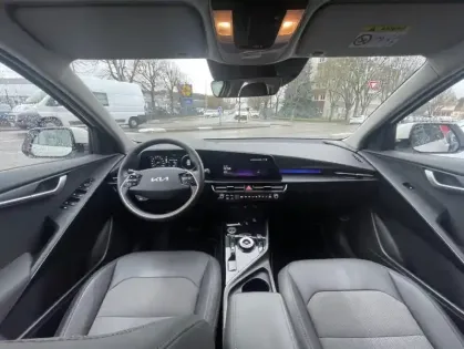 Photo 11 Kia Niro ACTIVE 204CH