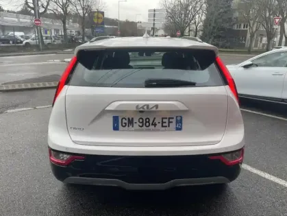 Photo 3 Kia Niro ACTIVE 204CH