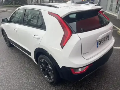 Photo 2 Kia Niro ACTIVE 204CH