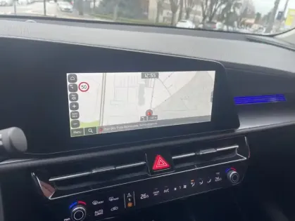 Photo 17 Kia Niro ACTIVE 204CH