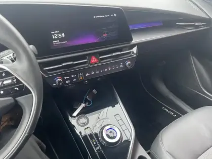 Photo 15 Kia Niro ACTIVE 204CH