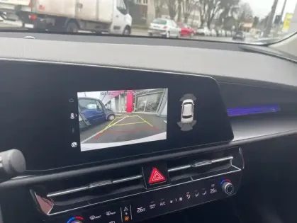 Photo 16 Kia Niro ACTIVE 204CH