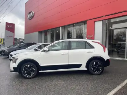 Photo 1 Kia Niro ACTIVE 204CH