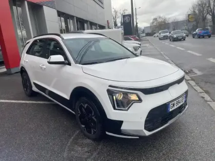 Photo 6 Kia Niro ACTIVE 204CH