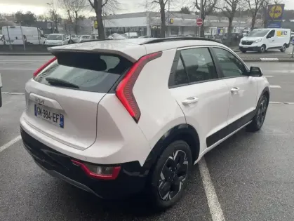 Photo 4 Kia Niro ACTIVE 204CH