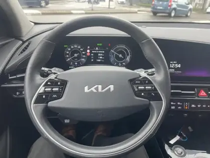 Photo 13 Kia Niro ACTIVE 204CH