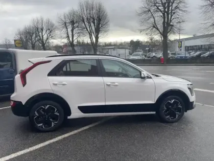 Photo 5 Kia Niro ACTIVE 204CH