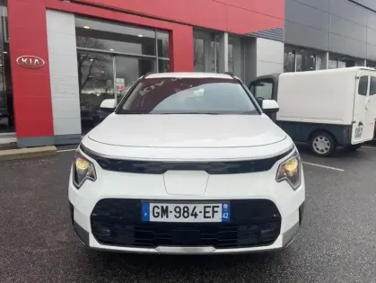 Photo 7 Kia Niro ACTIVE 204CH