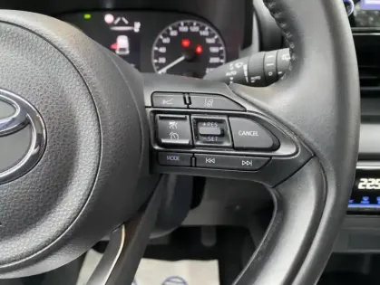 Photo 29 Toyota Yaris Hybride IV 116h Dynamic