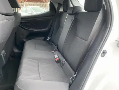 Photo 19 Toyota Yaris Hybride IV 116h Dynamic