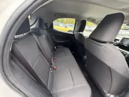 Photo 22 Toyota Yaris Hybride 116h Design / Pack confort