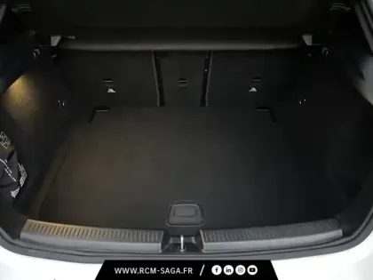 Photo 6 Mercedes Classe A 35 AMG 306ch 4Matic 8G-DCT Speedshift