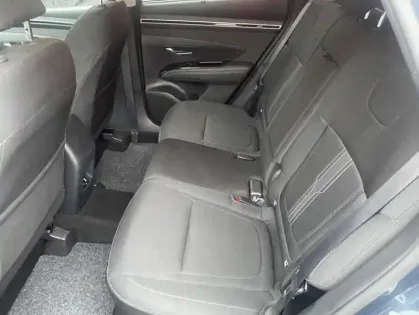 Photo 10 Hyundai Tucson 1.6 T-GDI 150 Hybrid 48V iBVM Creative 5P