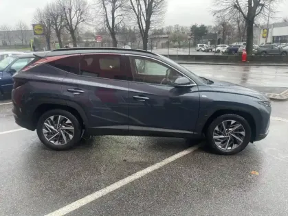 Photo 3 Hyundai Tucson 1.6 T-GDI 150 Hybrid 48V iBVM Creative 5P