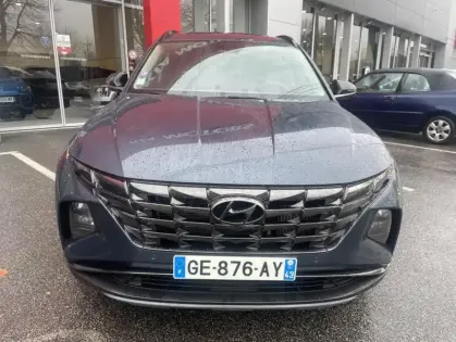 Photo 1 Hyundai Tucson 1.6 T-GDI 150 Hybrid 48V iBVM Creative 5P