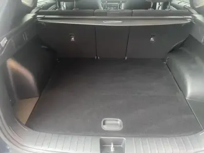 Photo 8 Hyundai Tucson 1.6 T-GDI 150 Hybrid 48V iBVM Creative 5P