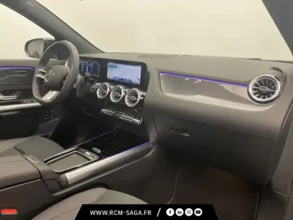 Photo 19 Mercedes GLA 250 e Hybrid EQ AMG Line