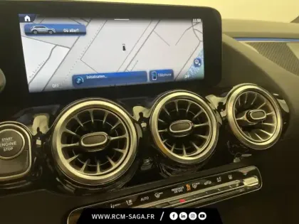 Photo 11 Mercedes GLA 250 e Hybrid EQ AMG Line