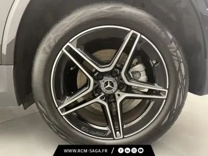 Photo 8 Mercedes GLA 250 e Hybrid EQ AMG Line