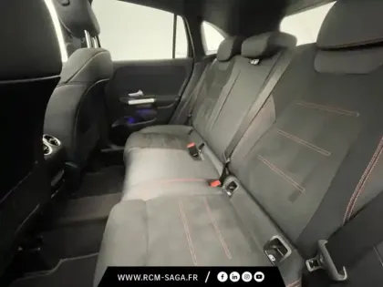 Photo 18 Mercedes GLA 250 e Hybrid EQ AMG Line