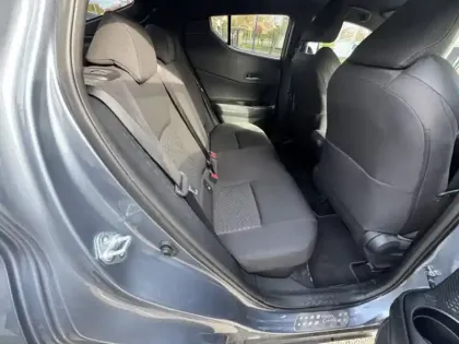 Photo 18 Toyota C-HR 1.8 Hybride 122 Edition MY22 ch