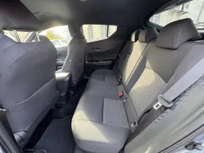 Photo 17 Toyota C-HR 1.8 Hybride 122 Edition MY22 ch