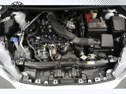 Photo 26 Toyota Yaris 70 VVT-i Dynamic Business