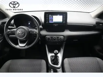 Photo 18 Toyota Yaris 70 VVT-i Dynamic Business