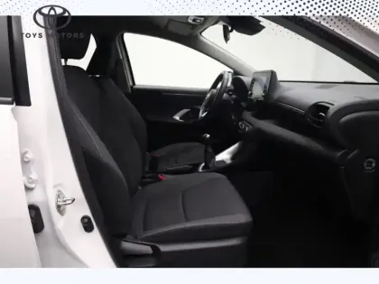 Photo 24 Toyota Yaris 70 VVT-i Dynamic Business