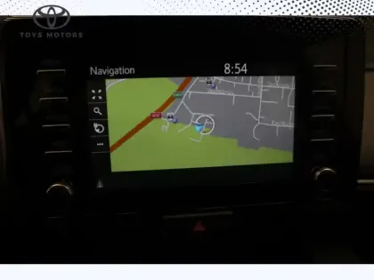 Photo 30 Toyota Yaris 70 VVT-i Dynamic Business