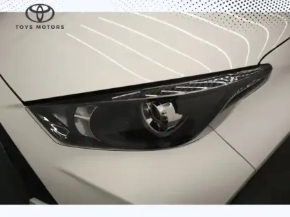 Photo 27 Toyota Yaris 70 VVT-i Dynamic Business