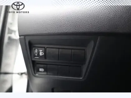 Photo 12 Toyota Yaris 70 VVT-i Dynamic Business