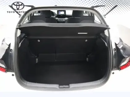 Photo 20 Toyota Yaris 70 VVT-i Dynamic Business