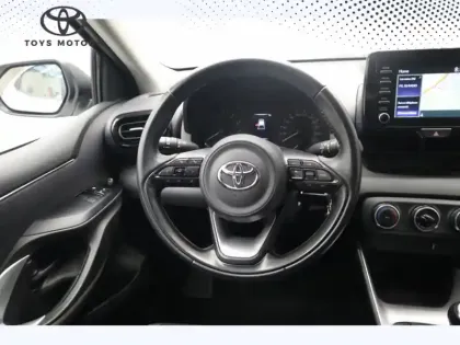 Photo 28 Toyota Yaris 70 VVT-i Dynamic Business